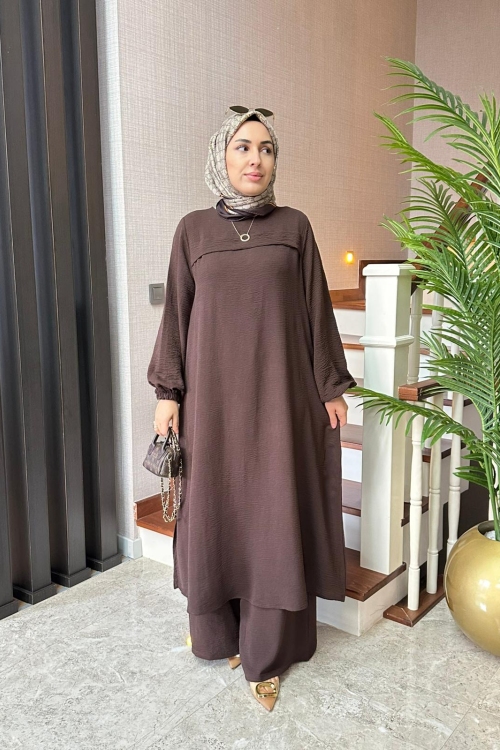 Amour Takım  Acı Kahve