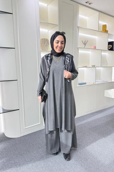 Efsane Takım Antrasit