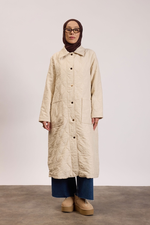 Kapitone Astarlı Mont TAŞ