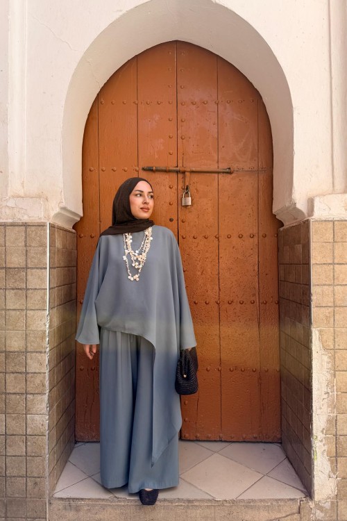 Kasbah Takım Mint