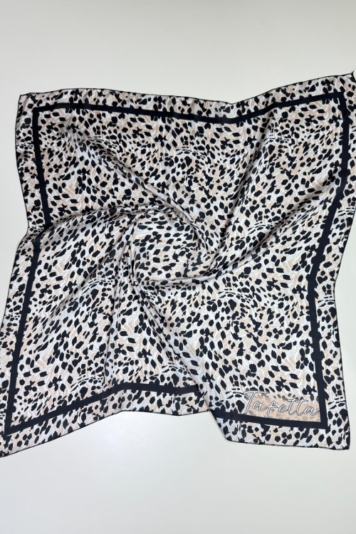 Leopar Fular  Leopar