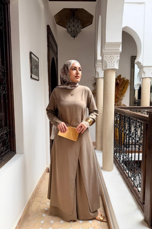 Noura Takım Haki