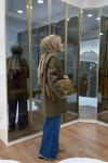 SÜET BLAZER CEKET Haki