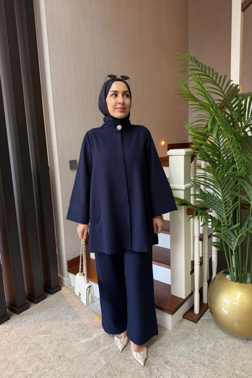 Auren Takım  Lacivert