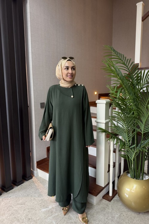 Velena Takım Haki