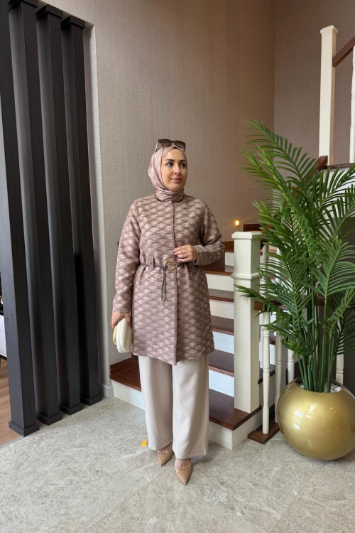 Ella takım  Vizon