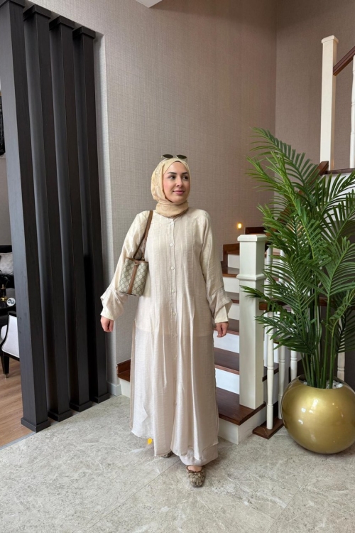 Marrakech Takım Bej