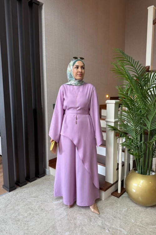 Morocco Takım Pembe