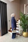 LİNA TAKIM Lacivert