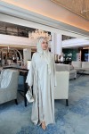 Parle Abaya  BEJ