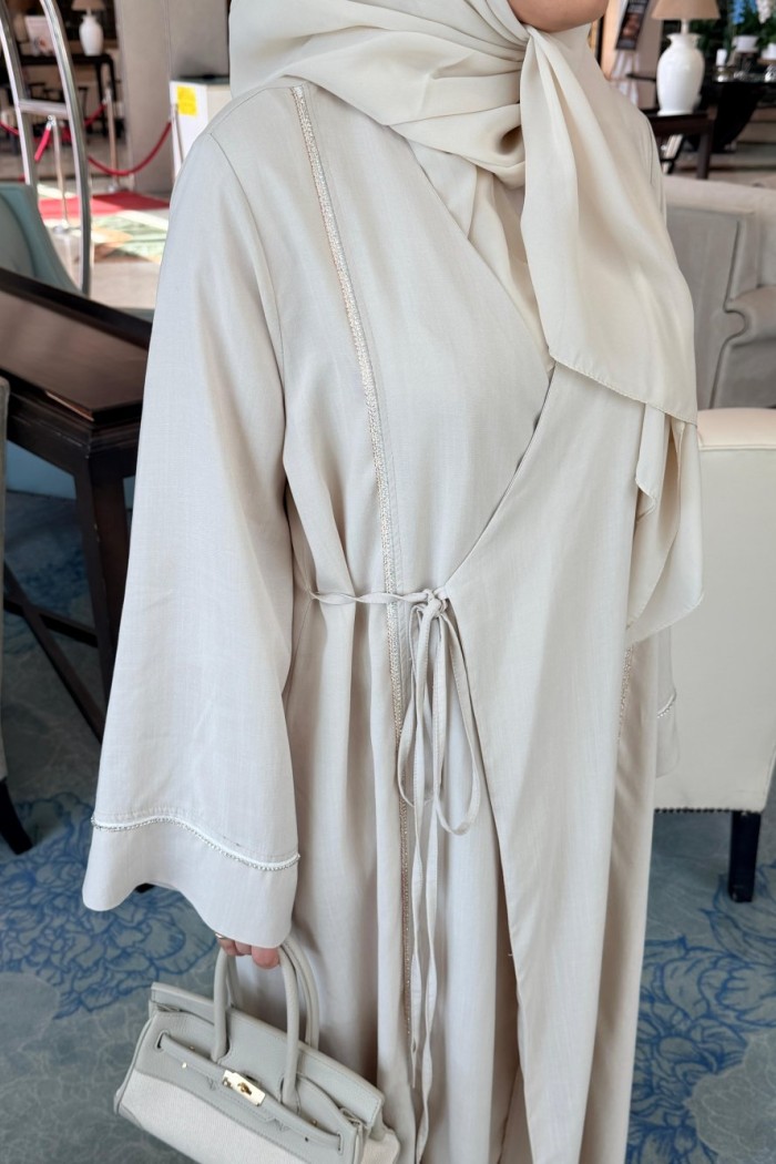 Parle Abaya  BEJ