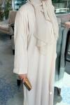 Liyana Abaya Bej