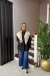 Riva Gömlek SİYAH