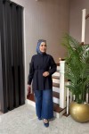 Riva Gömlek LACİVERT