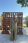 Sera Abaya Takım  HAKİ