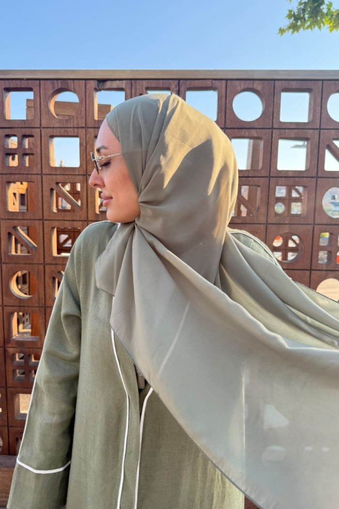 Sera Abaya Takım  HAKİ