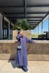 Elora Takım LACİVERT