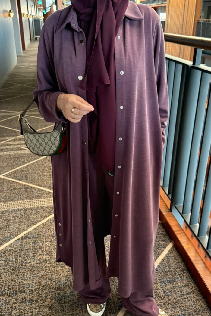 Vera Takım  MÜRDÜM