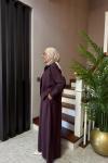 Lena Takım Mürdüm