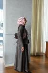 ELYA TAKIM  KAHVERENGİ