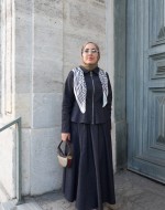 ELYA TAKIM LACİVERT