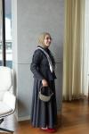ELYA TAKIM LACİVERT