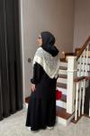 KAİ TAKIM SİYAH
