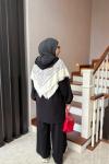 KAİ TAKIM SİYAH