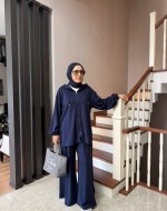 KAİ TAKIM LACİVERT
