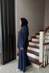 AYA TAKIM LACİVERT