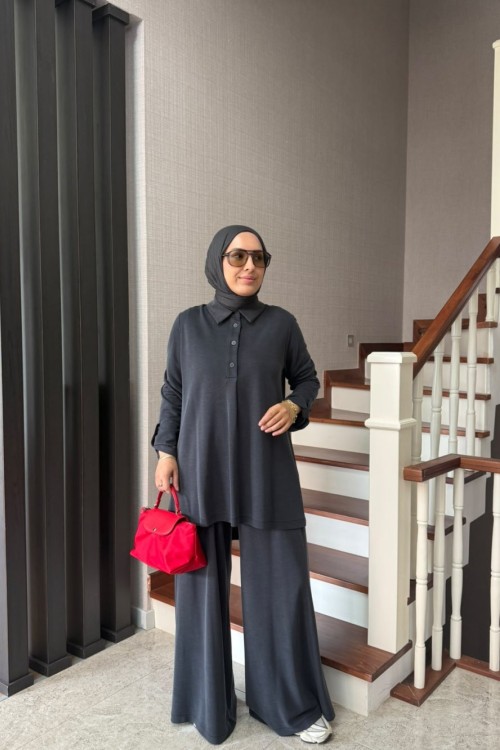 AYA TAKIM SİYAH
