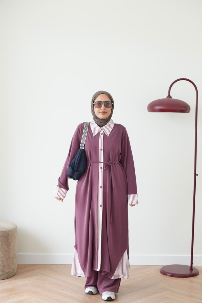 VELVET TAKIM MÜRDÜM
