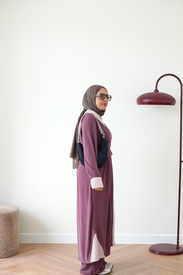 VELVET TAKIM MÜRDÜM