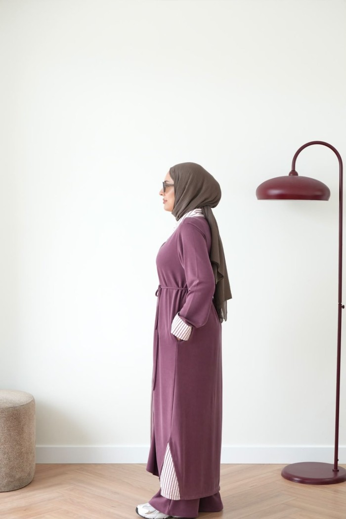 VELVET TAKIM MÜRDÜM