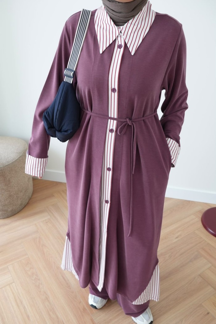 VELVET TAKIM MÜRDÜM