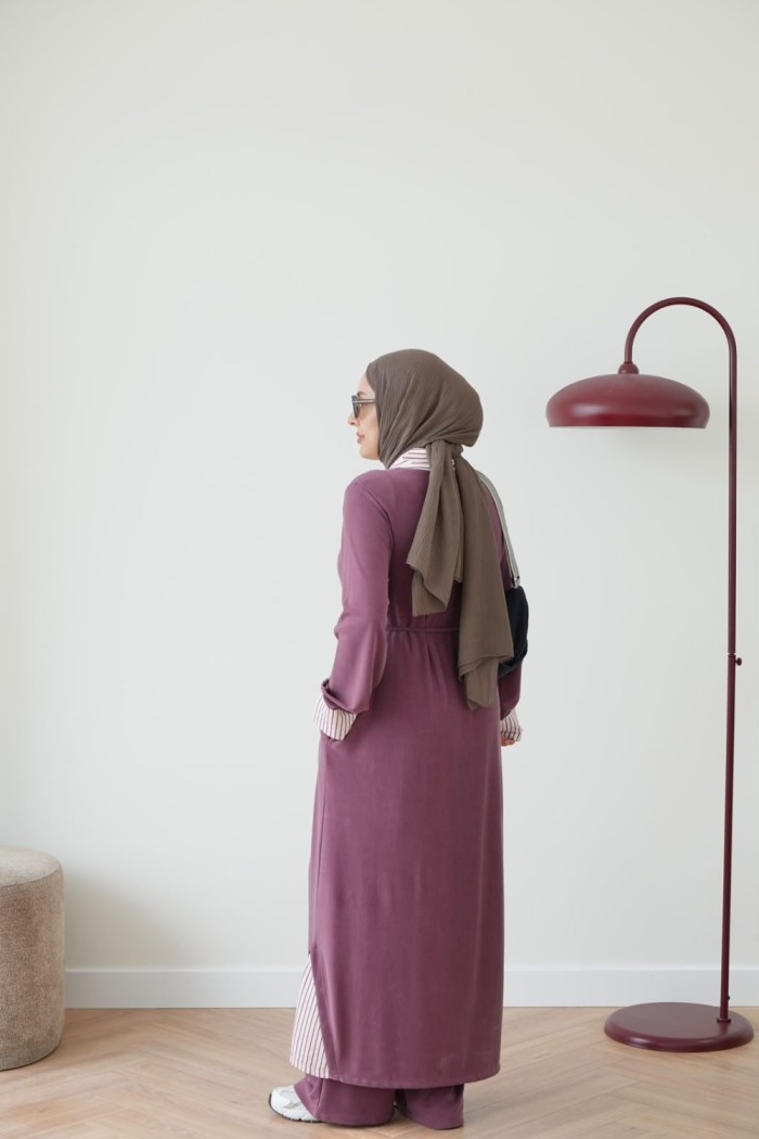 VELVET TAKIM MÜRDÜM