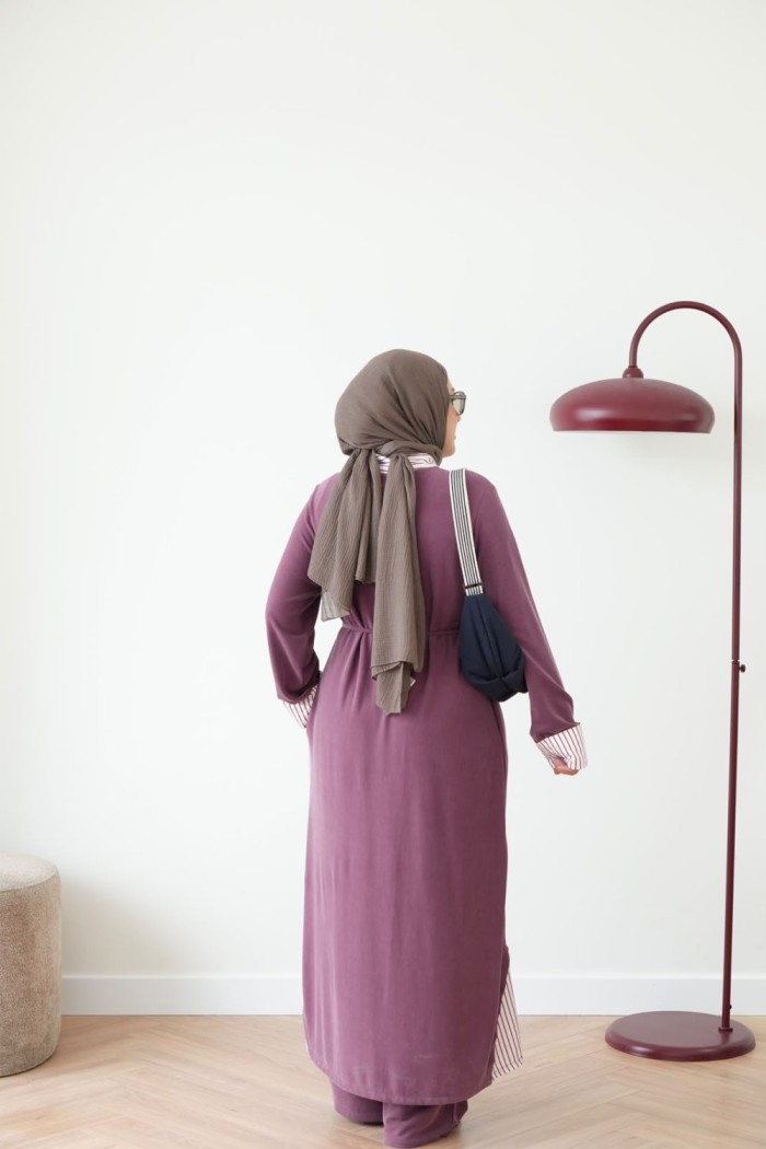 VELVET TAKIM MÜRDÜM