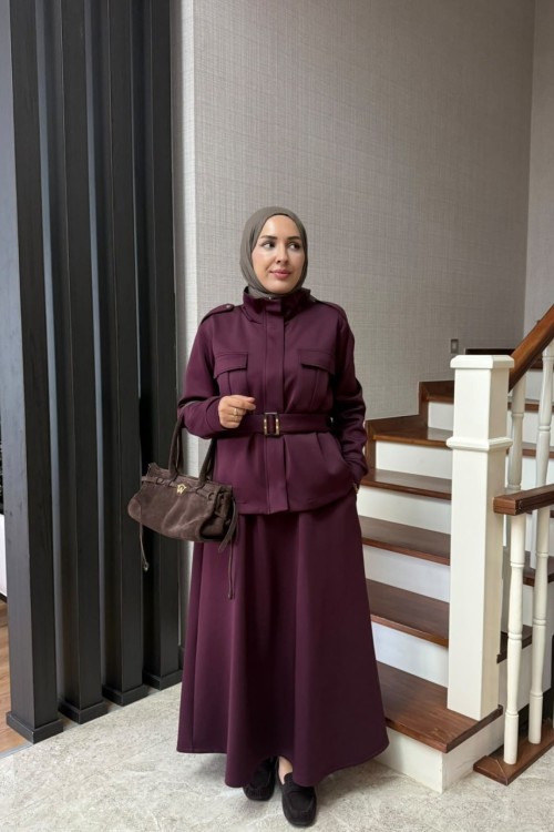 HOLA ETEKLİ TAKIM MÜRDÜM