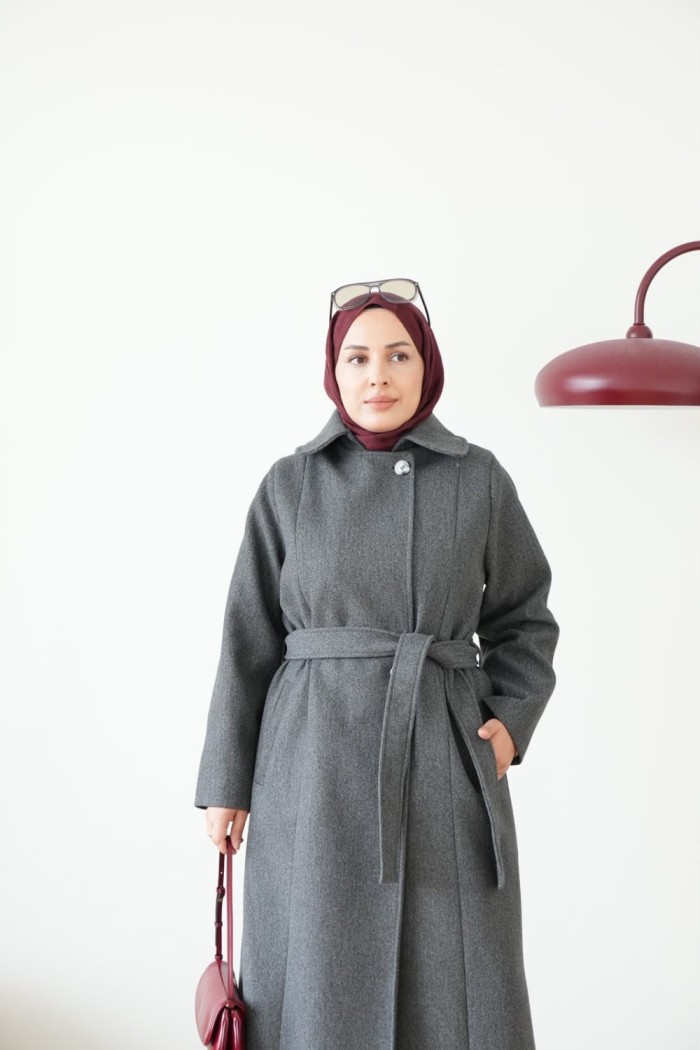 VESRA KABAN Antrasit