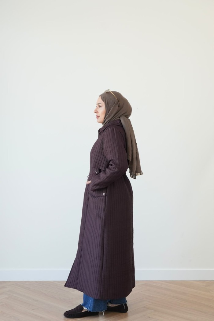 KASHE KAPİTONE MONT MÜRDÜM