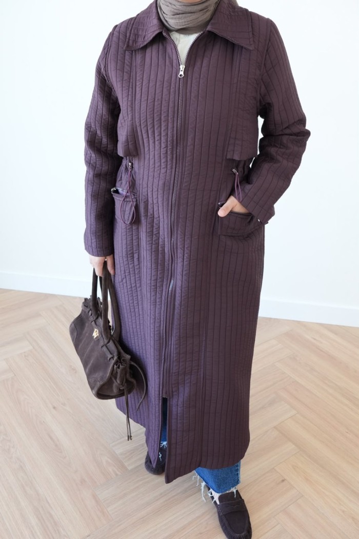KASHE KAPİTONE MONT MÜRDÜM