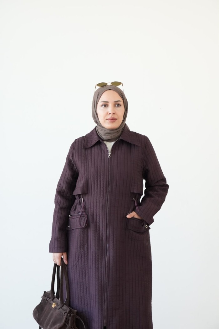 KASHE KAPİTONE MONT MÜRDÜM