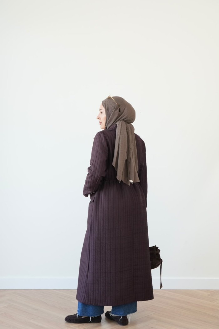 KASHE KAPİTONE MONT MÜRDÜM