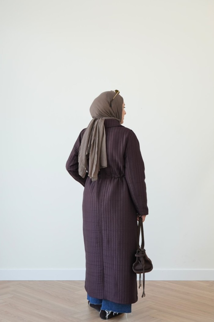 KASHE KAPİTONE MONT MÜRDÜM
