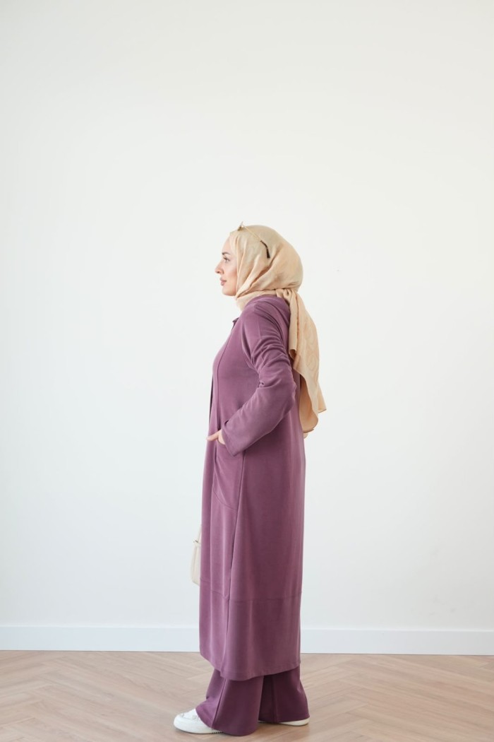 MES TAKIM MÜRDÜM