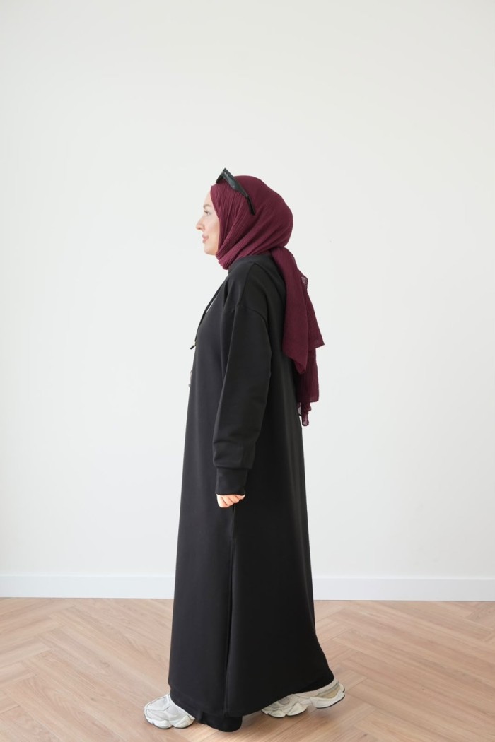 ALESTA TAKIM SİYAH