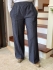Kot Pantolon Lacivert